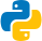 icon-python